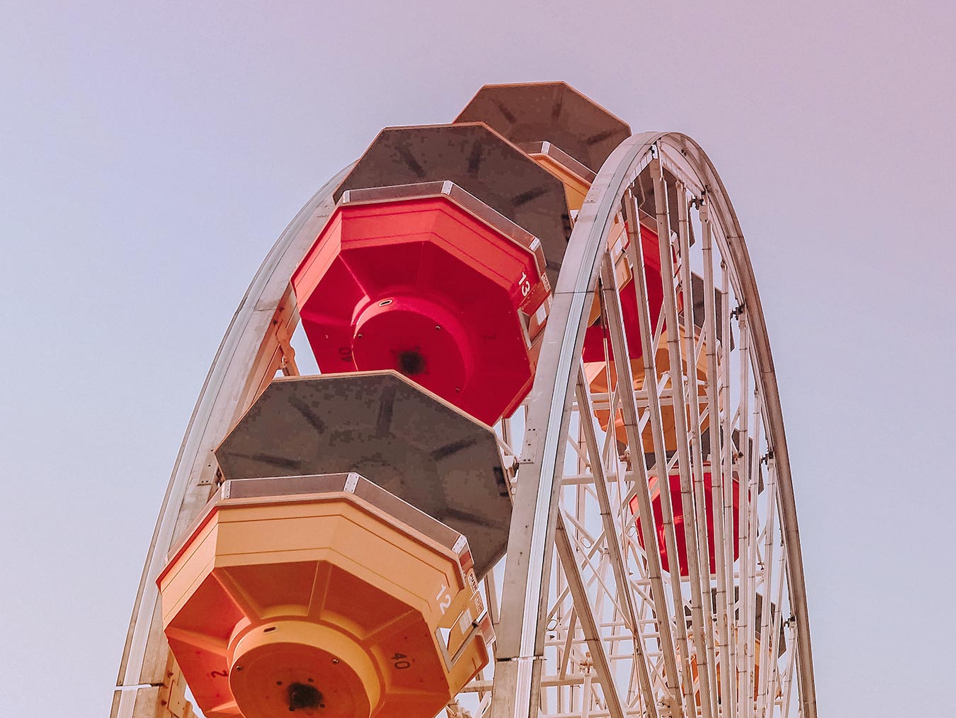 Ferris Wheel Ferris Wheel